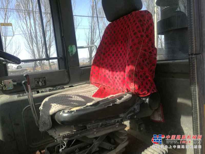 山西出售转让二手6000小时2011年临工LG953L装载机