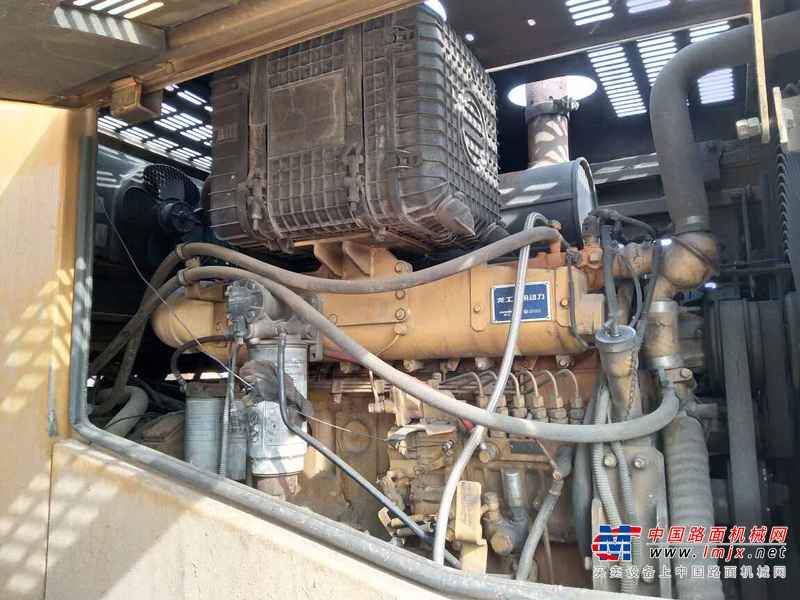 江苏出售转让二手6000小时2010年龙工ZL50C装载机