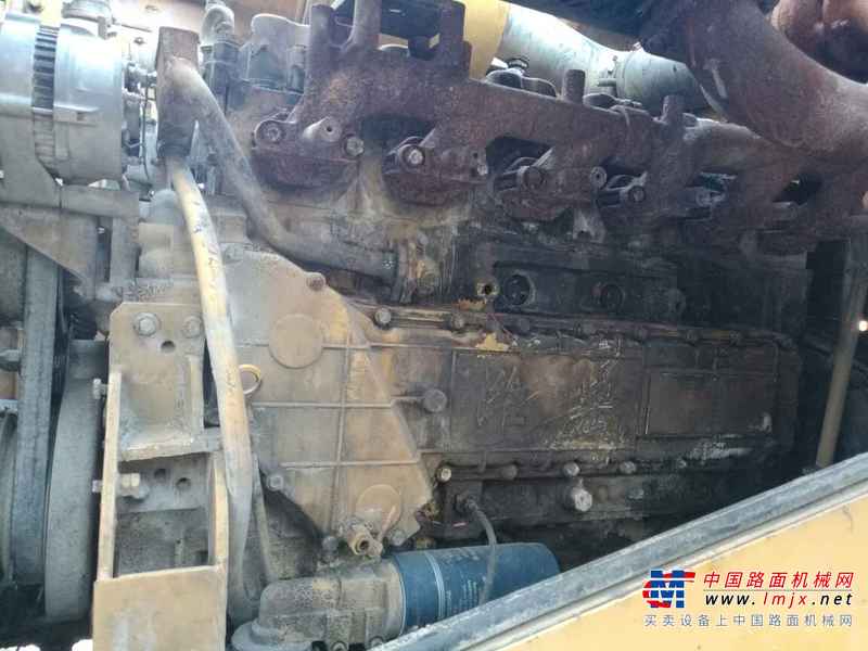 山东出售转让二手9826小时2006年临工ZL50F装载机