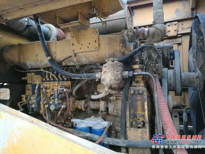 山东出售转让二手9826小时2006年临工ZL50F装载机
