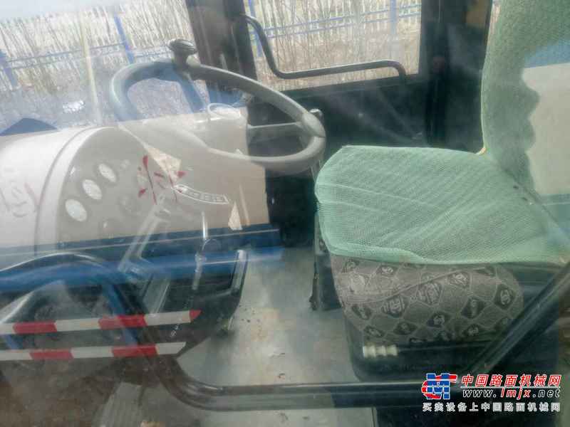 甘肃出售转让二手2000小时2012年成工CG955装载机