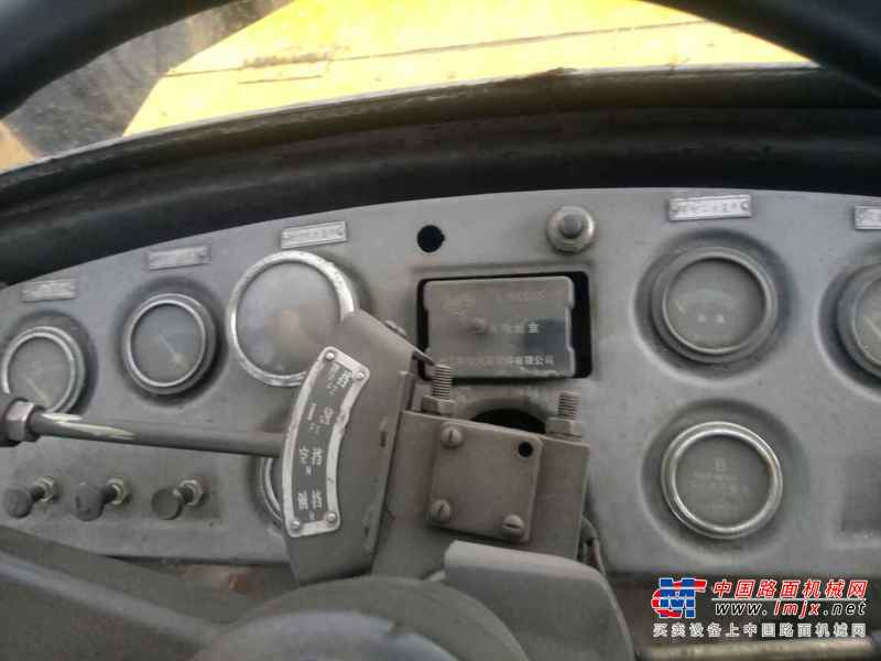 山西出售转让二手15000小时2004年厦工ZL50装载机