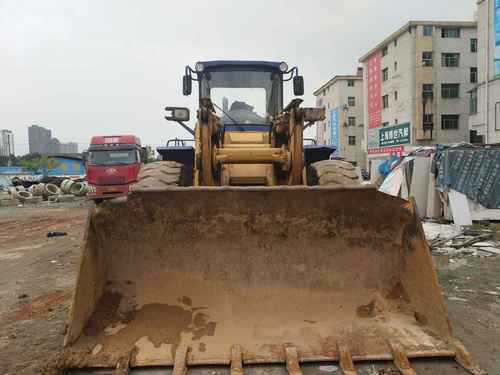 江西出售转让二手7000小时2010年龙工LG850装载机