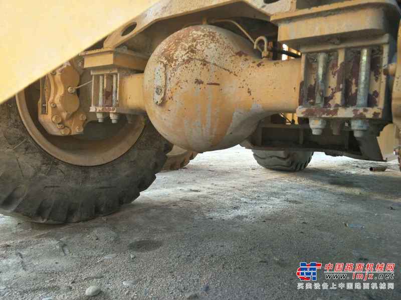 河北出售转让二手2500小时2015年龙工LG855N装载机