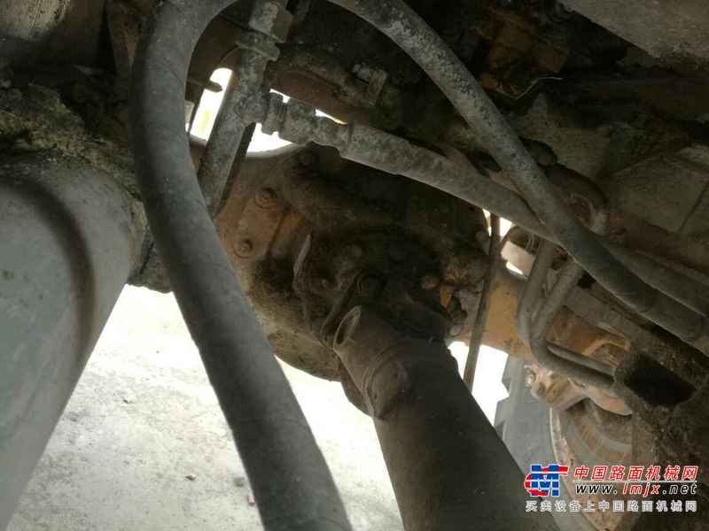 山东出售转让二手5428小时2013年临工LG933L装载机