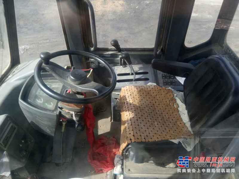 山西出售转让二手5000小时2011年柳工ZL50C装载机