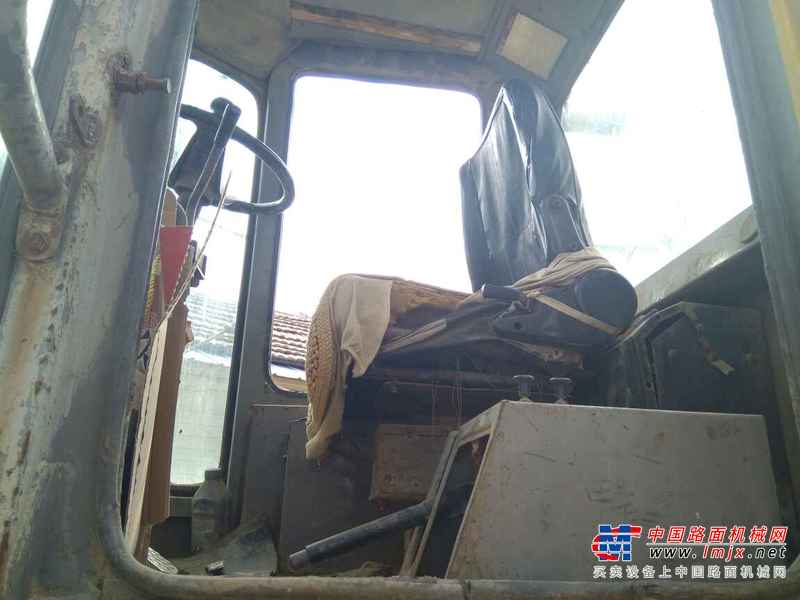 山东出售转让二手5421小时2009年山工ZL50E装载机