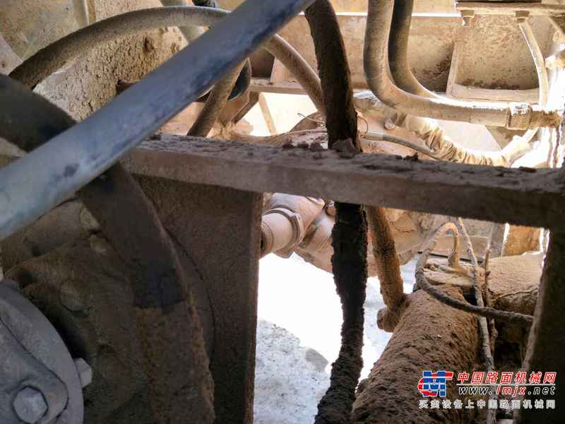 河南出售转让二手4000小时2008年德工ZL30G装载机