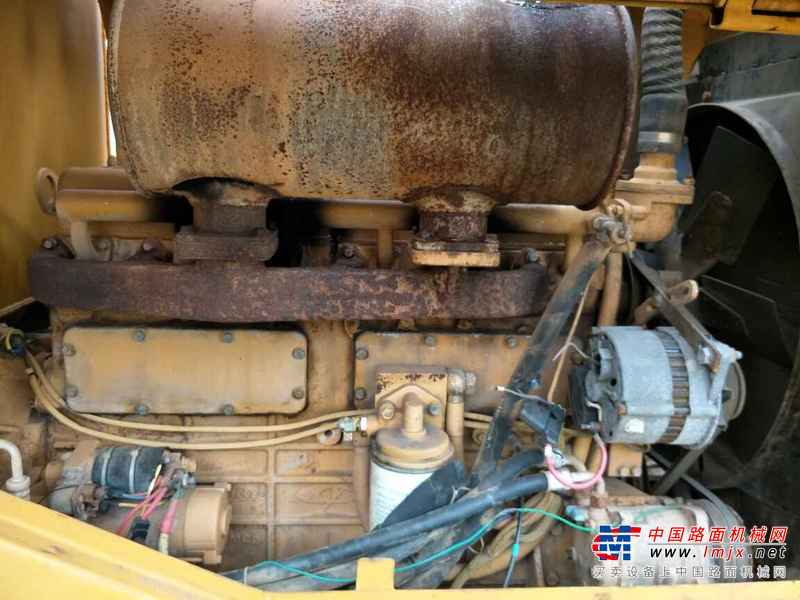 湖南出售转让二手5000小时2011年厦工XG931装载机
