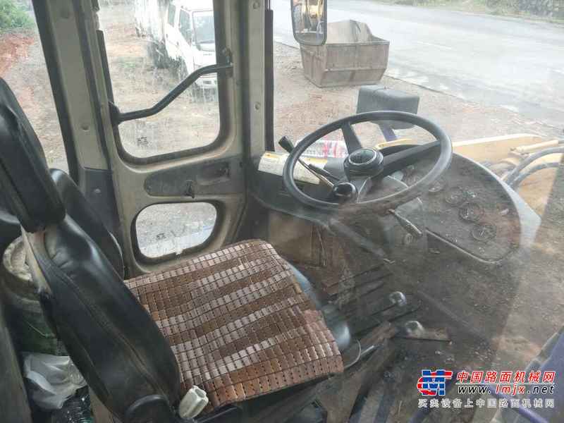 湖南出售转让二手1800小时2012年龙工LG850装载机