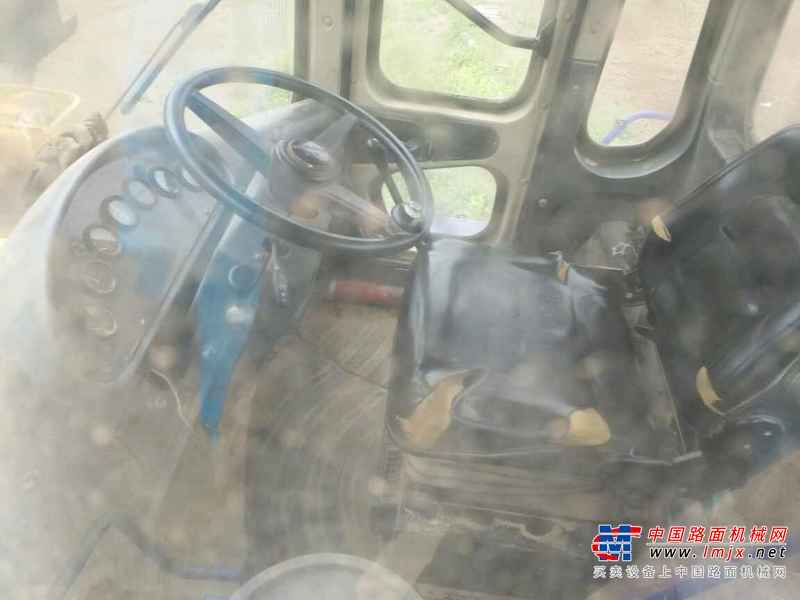 山西出售转让二手3000小时2010年龙工LG850装载机