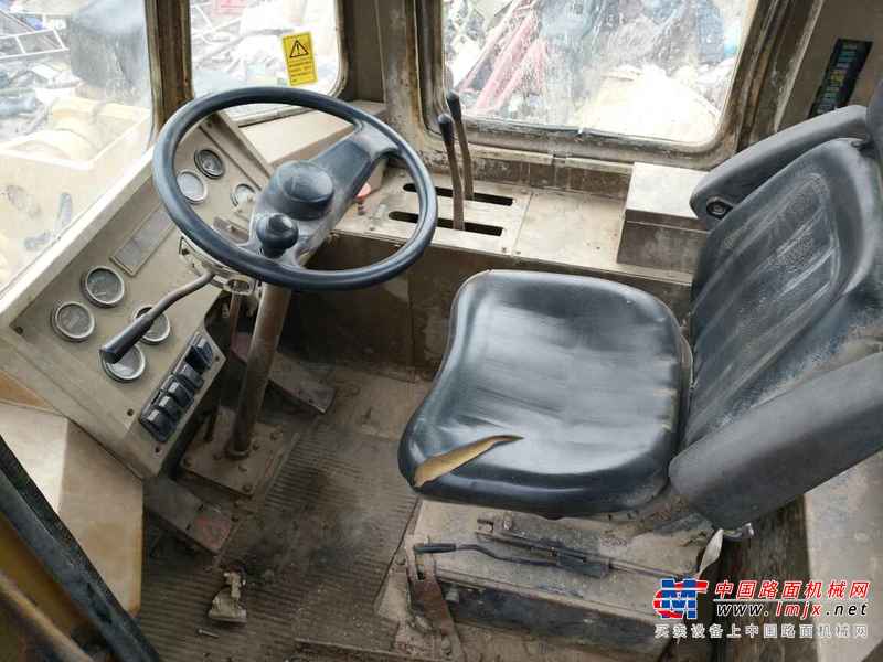 山西出售转让二手6000小时2008年柳工ZL50C装载机