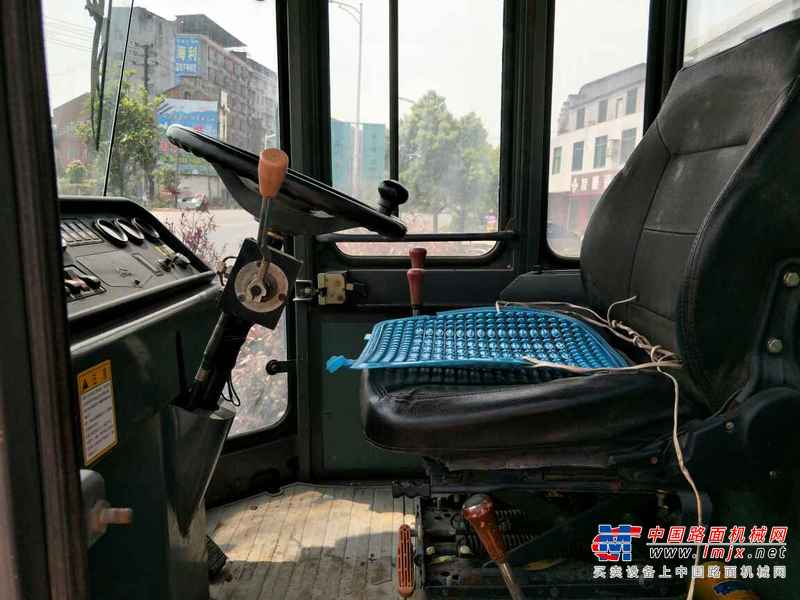 湖南出售转让二手2500小时2009年临工LG933L装载机