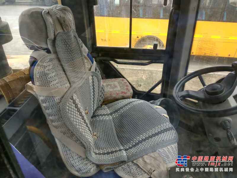 辽宁出售转让二手5000小时2011年福田雷沃FL955F装载机