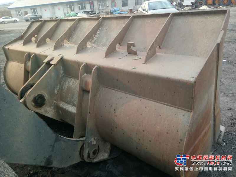 吉林出售转让二手6000小时2007年徐工ZL50G装载机