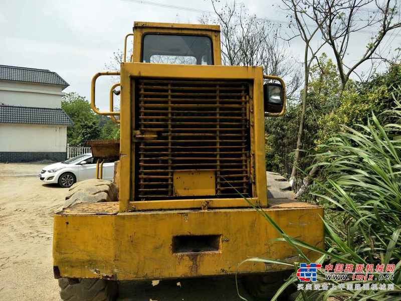 湖南出售转让二手3000小时2006年柳工ZL30E装载机