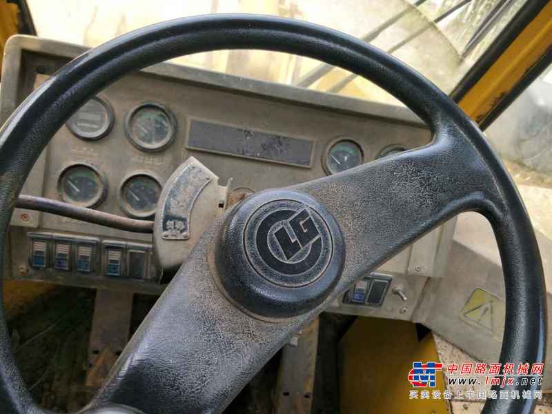 湖南出售转让二手3000小时2006年柳工ZL30E装载机