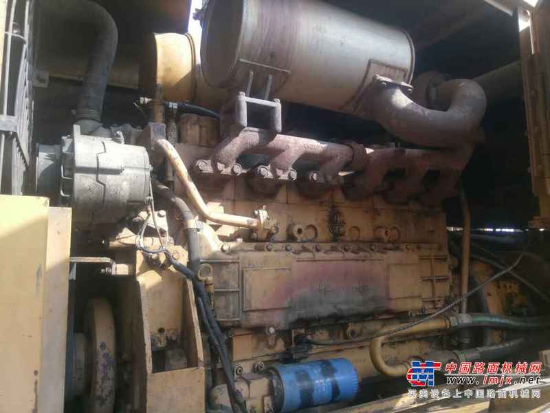山西出售转让二手8000小时2006年柳工CLG50C装载机