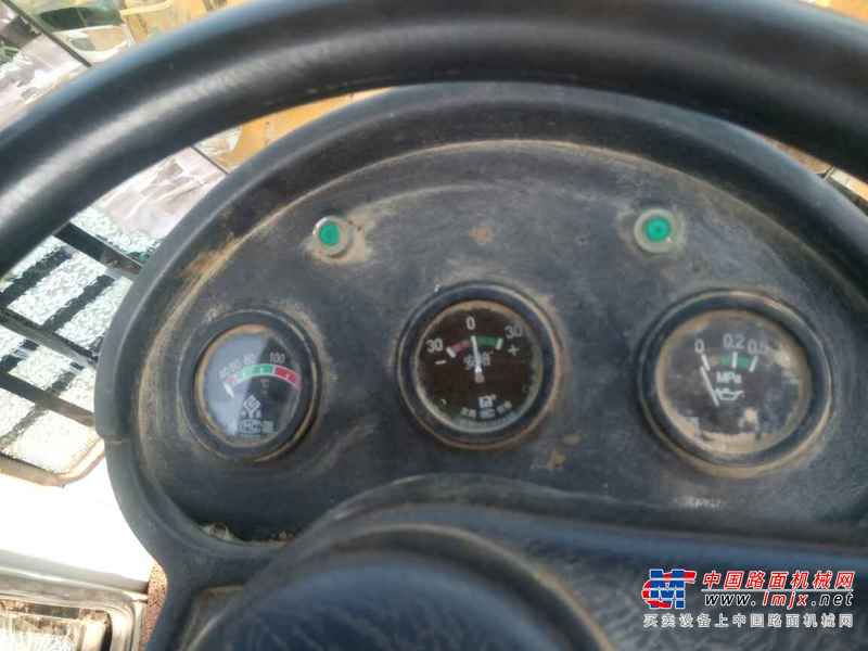 山西出售转让二手5000小时2014年宏宇918A装载机