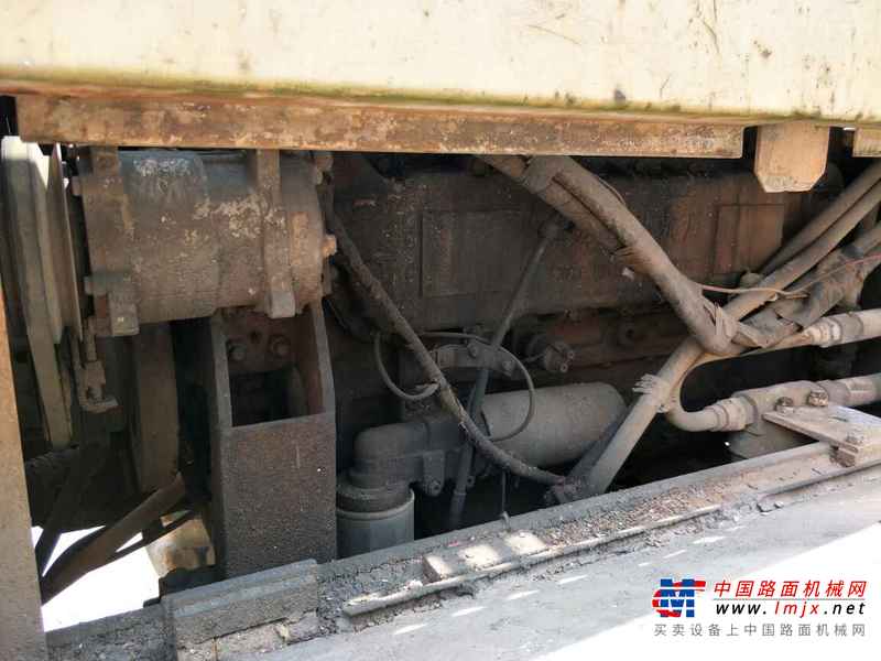 湖南出售转让二手5000小时2005年柳工ZL50C装载机