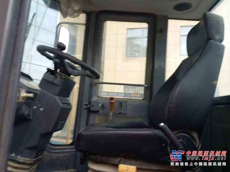山东出售转让二手3000小时2012年福田雷沃FL955F装载机