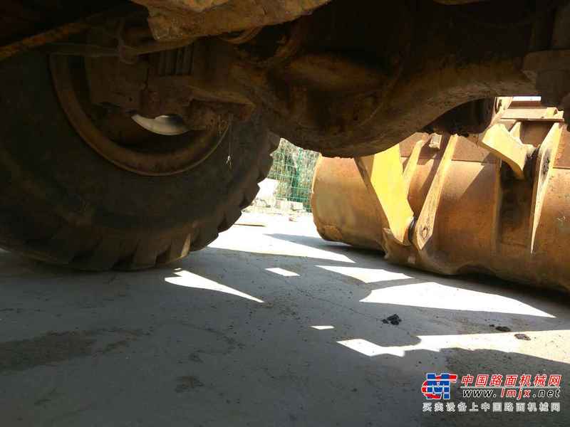 山东出售转让二手3500小时2010年临工LG953装载机