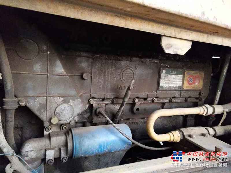 江西出售转让二手3200小时2011年柳工ZL50C装载机