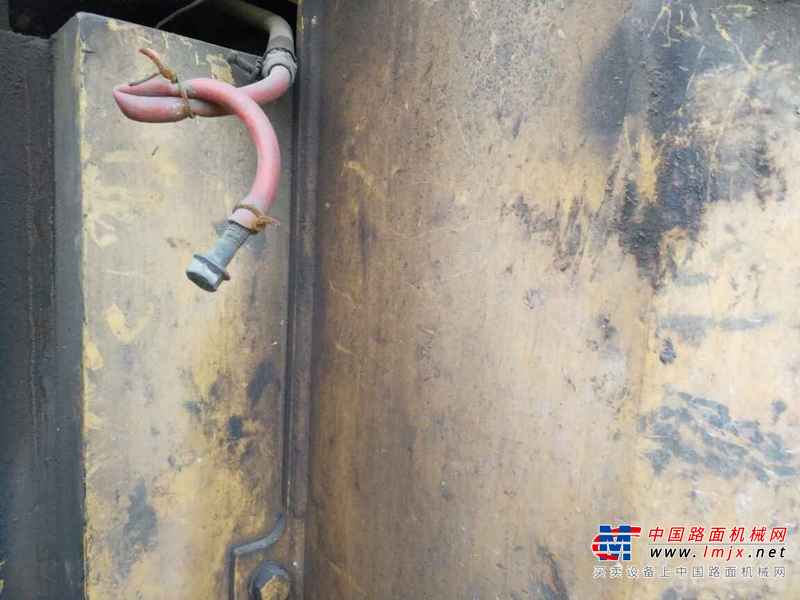 江西出售转让二手3200小时2011年柳工ZL50C装载机
