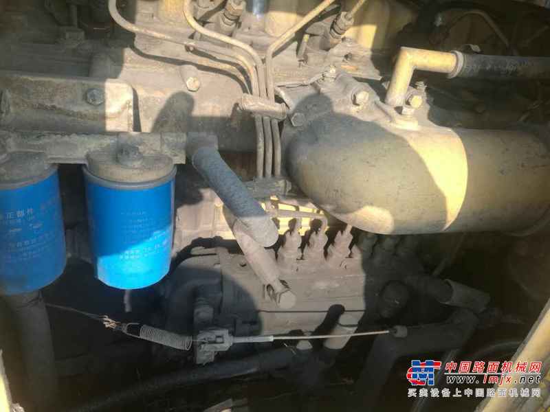 山东出售转让二手9568小时2006年山工ZL30E装载机