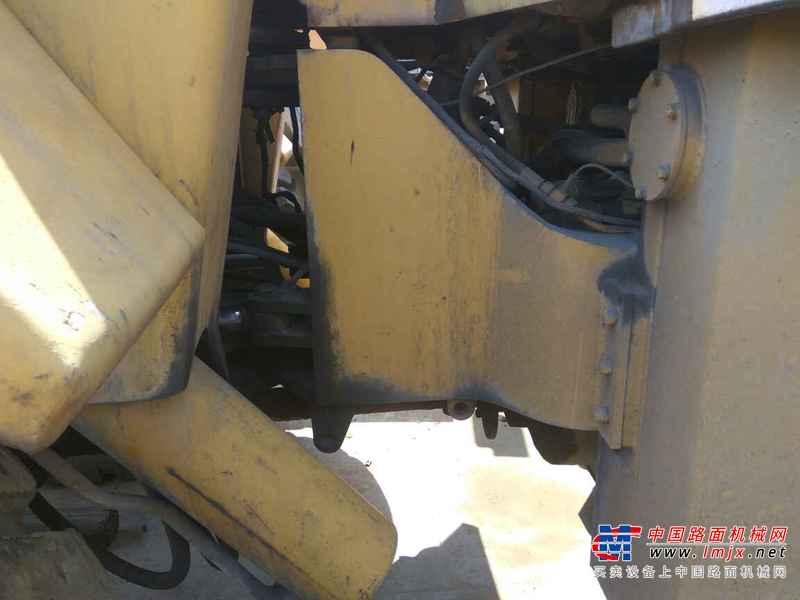 山东出售转让二手8500小时2006年厦装XZ656装载机