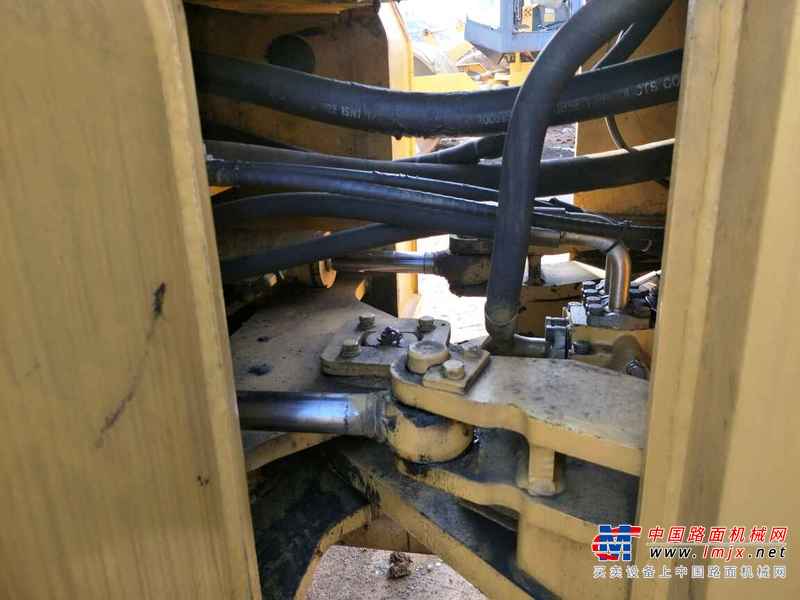 湖南出售转让二手3000小时2013年柳工CLG855装载机