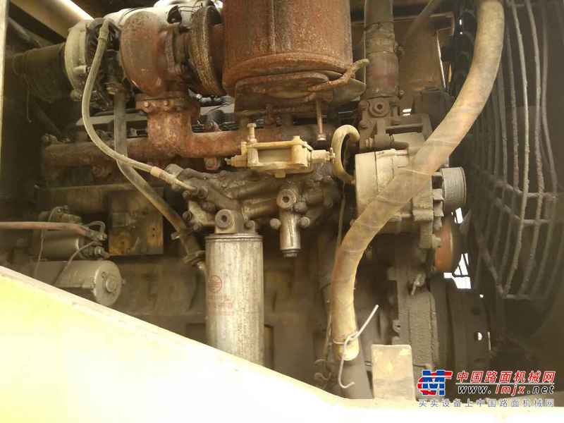 山西出售转让二手5000小时2009年成工CG956S装载机
