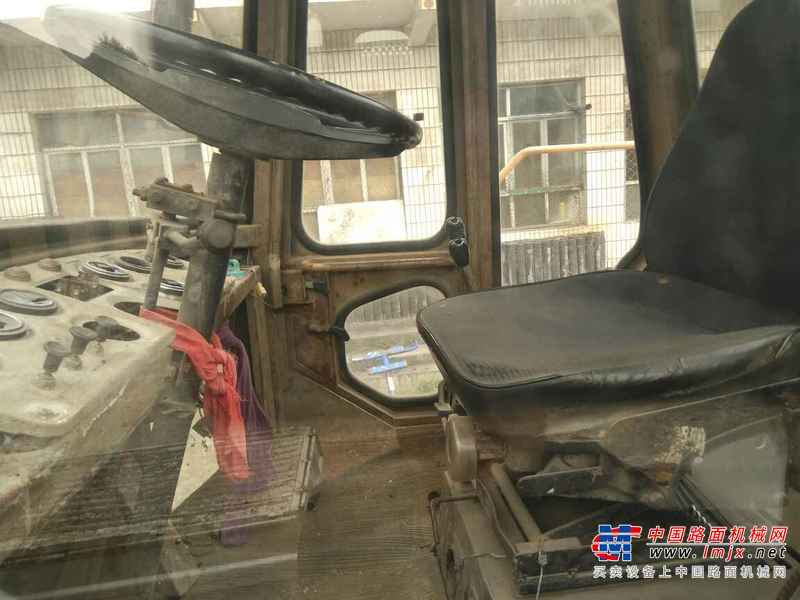 山西出售转让二手6000小时2004年厦工ZL50II装载机