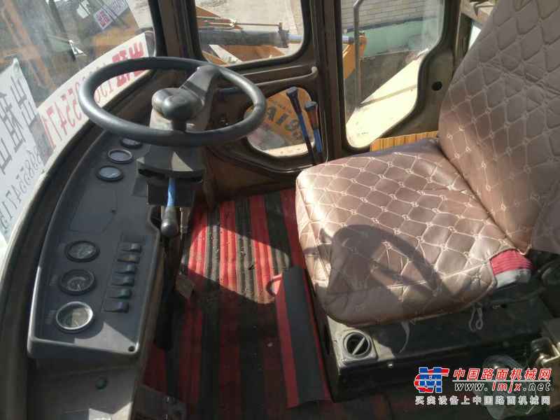 辽宁出售转让二手10000小时2008年厦工XG951III装载机