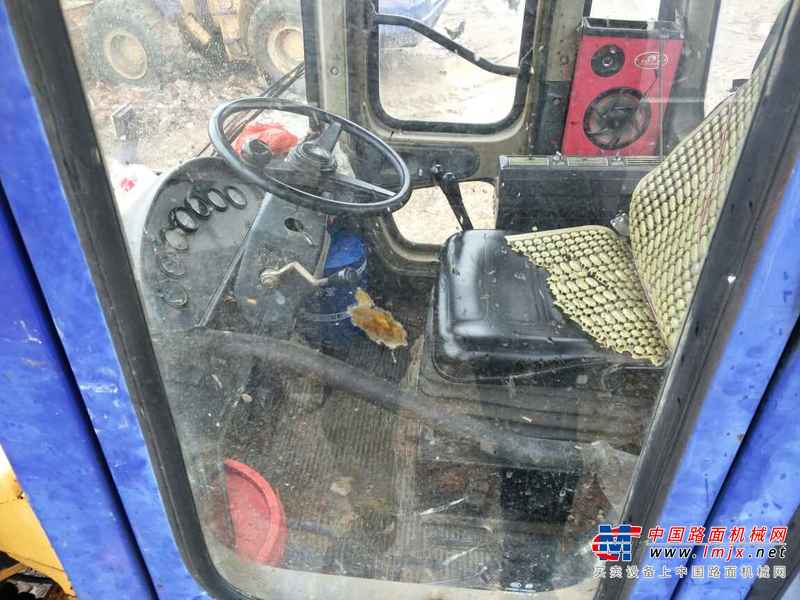 江西出售转让二手8000小时2010年龙工850装载机