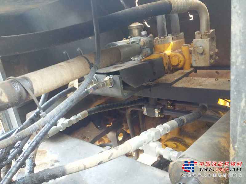 山东出售转让二手800小时2016年临工LG953N装载机