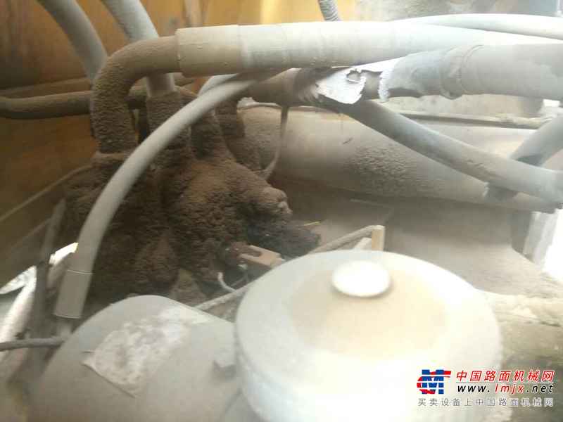 辽宁出售转让二手1000小时2011年龙工LG818装载机