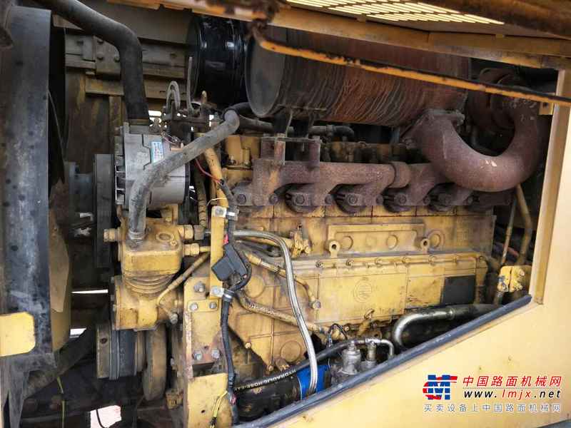 江西出售转让二手7500小时2011年临工LG952L装载机