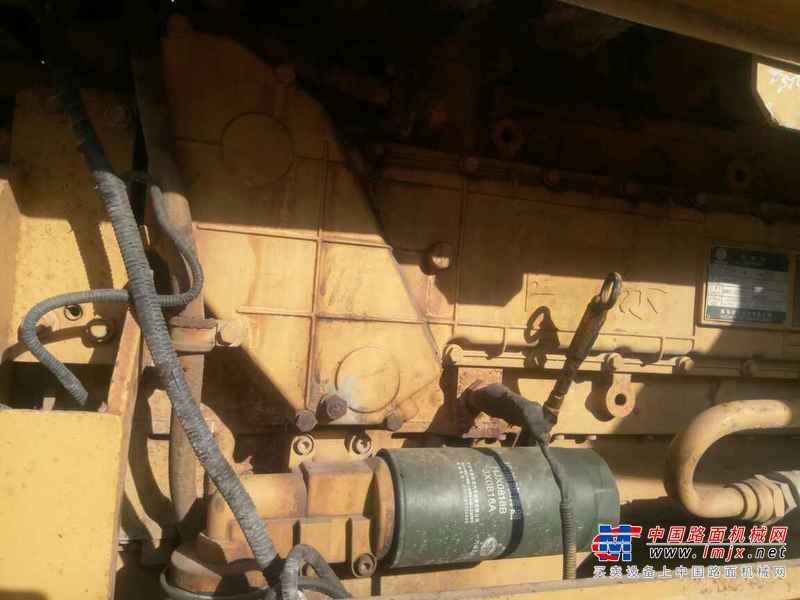 山西出售转让二手3300小时2008年柳工ZLC50C装载机