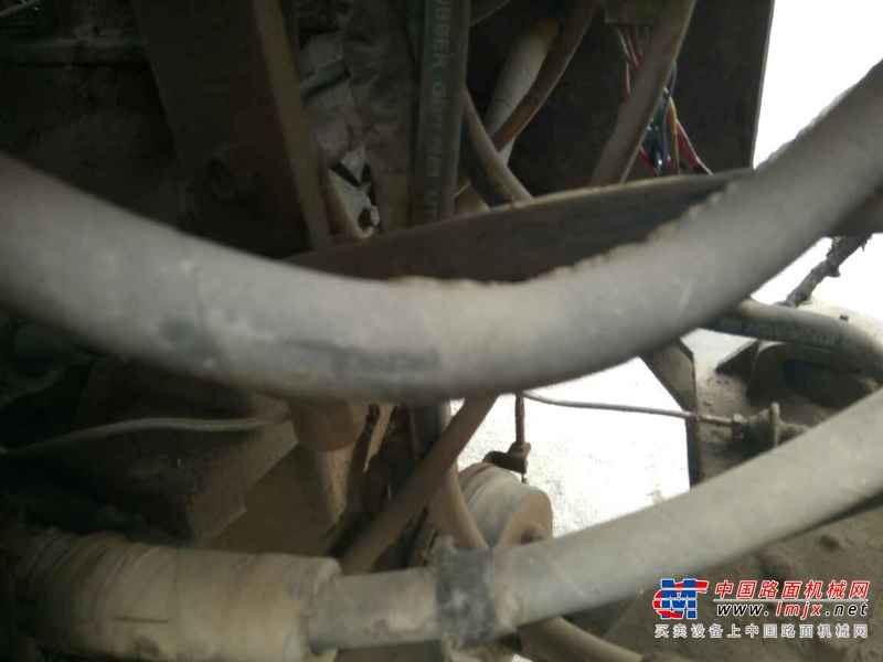 辽宁出售转让二手1000小时2012年山东豊工ZL12装载机