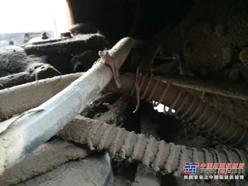 辽宁出售转让二手10000小时2008年山东豊工ZL12装载机