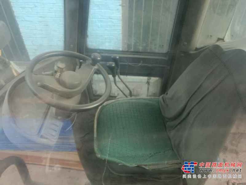 山东出售转让二手16000小时2004年一拖ZL50D装载机