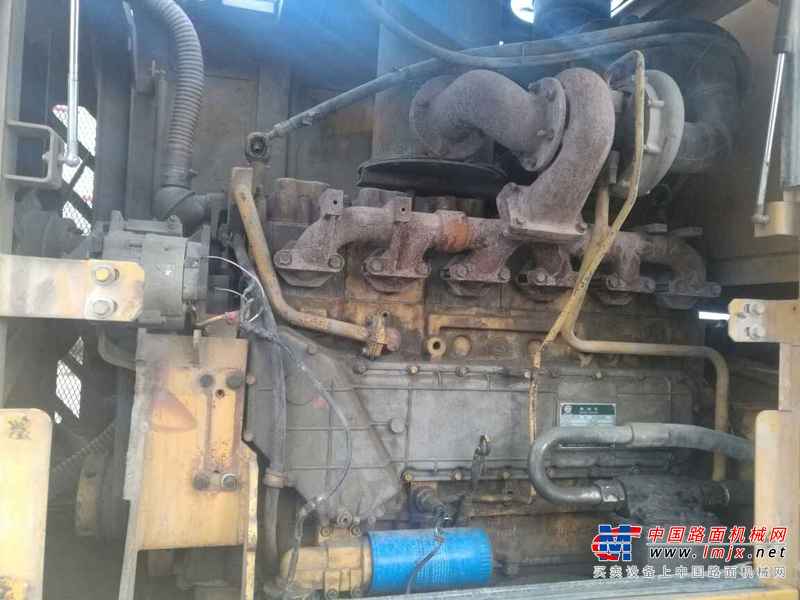 山东出售转让二手9829小时2010年临工LG953装载机