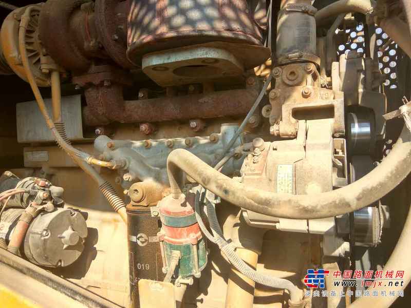 辽宁出售转让二手3000小时2013年厦工XG953装载机