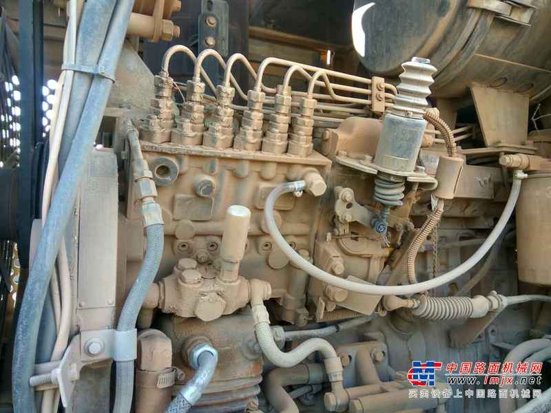 辽宁出售转让二手3000小时2013年厦工XG953装载机