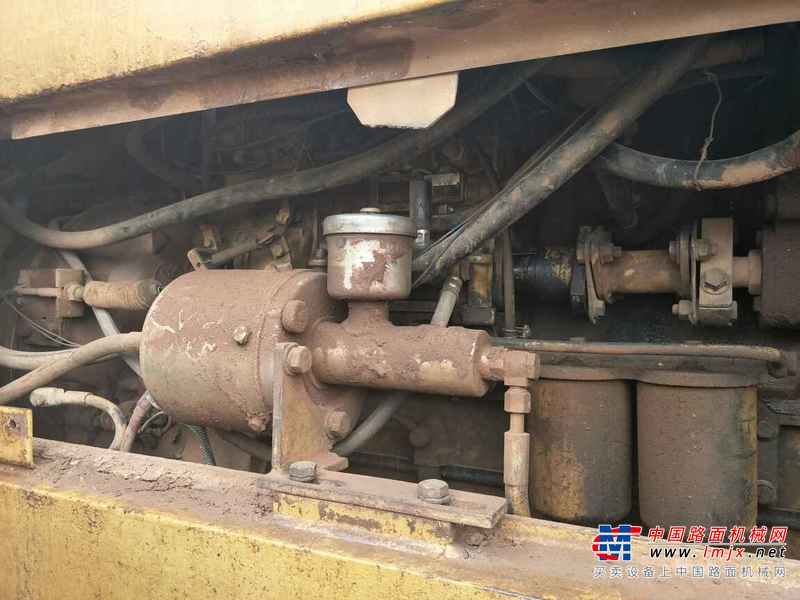 四川出售转让二手6000小时2007年柳工ZL50C装载机