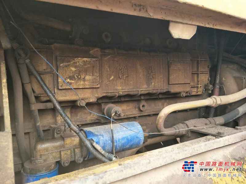 四川出售转让二手5600小时2008年柳工ZL50C装载机