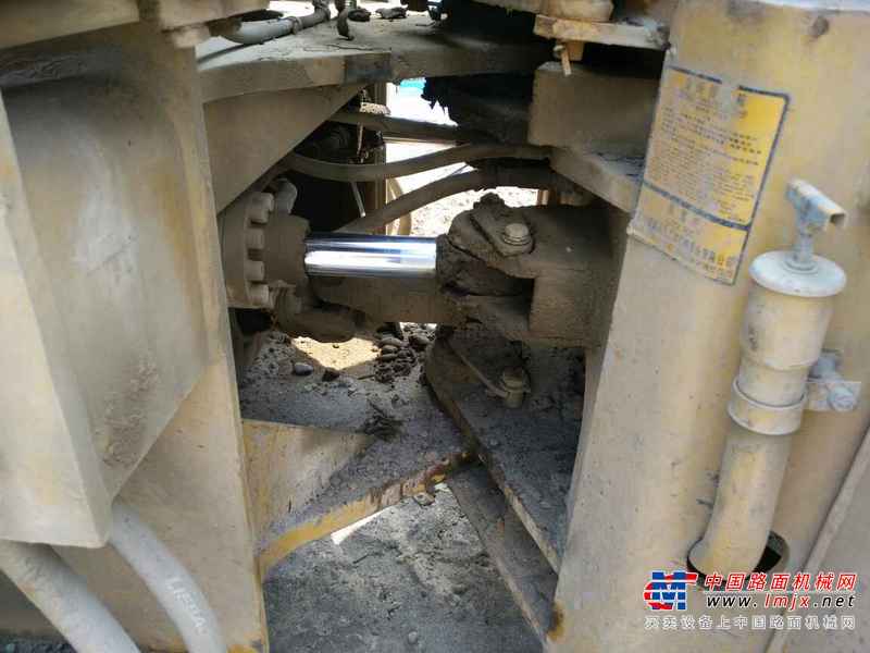 湖北出售转让二手7800小时2011年成工ZL30B装载机