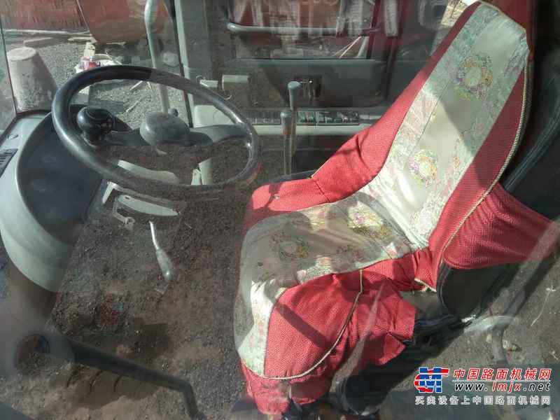 辽宁出售转让二手1000小时2011年临工LG953装载机