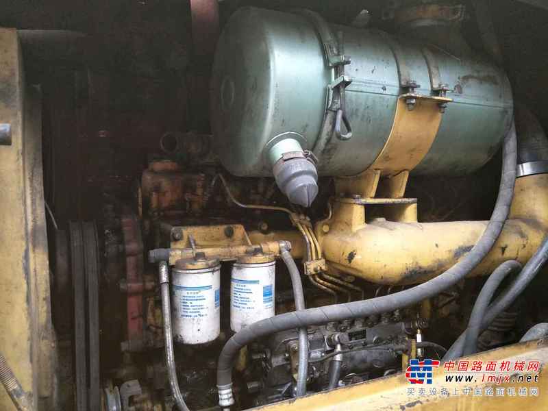 四川出售转让二手7800小时2006年成工ZL30B装载机